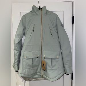 Womens Burton Prowess Snowboard Jacket